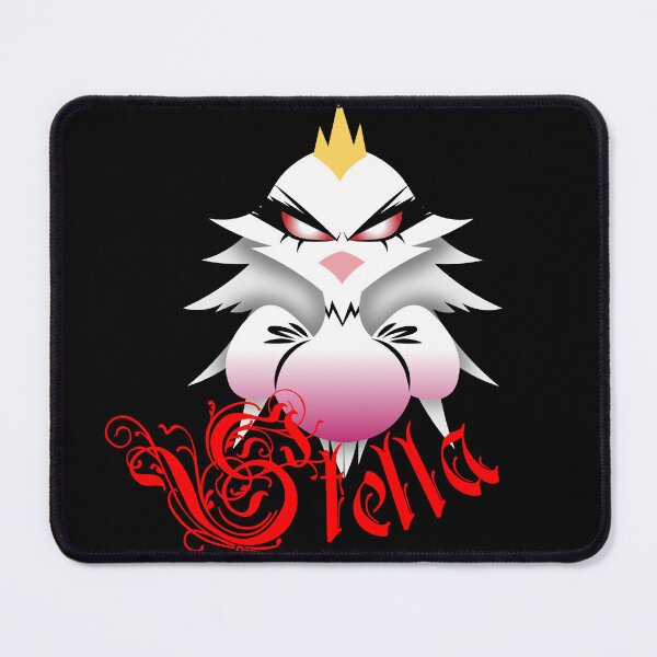 Item preview, helluva boss squad (STELLA) designed and sold by raymondtommy4.