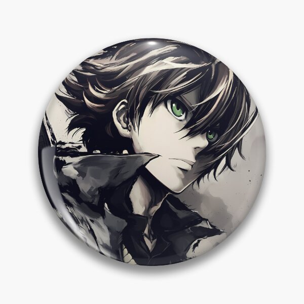 Item preview, Tatsumi - 2 designed and sold by Infinite-Aspire.