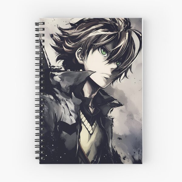 Item preview, Tatsumi - 2 designed and sold by Infinite-Aspire.