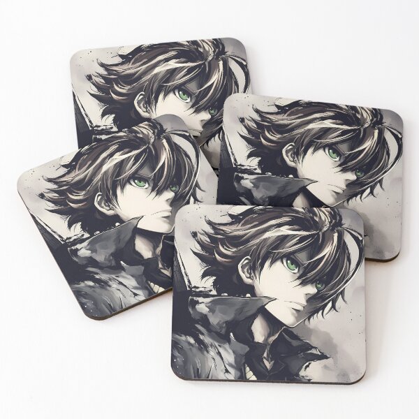 Item preview, Tatsumi - 2 designed and sold by Infinite-Aspire.