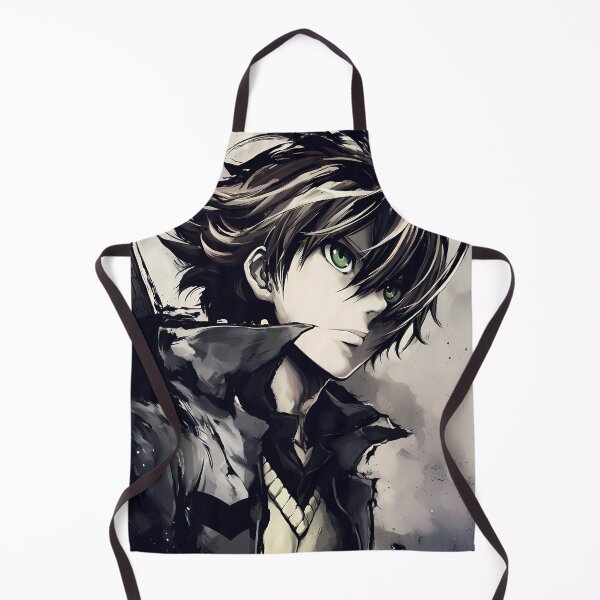 Item preview, Tatsumi - 2 designed and sold by Infinite-Aspire.