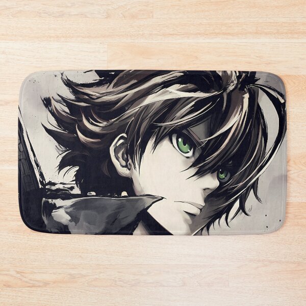 Item preview, Tatsumi - 2 designed and sold by Infinite-Aspire.