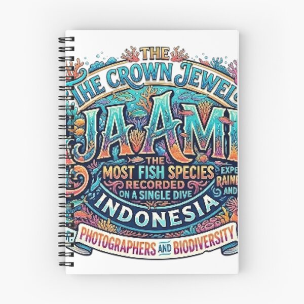 Item preview, RAJA AMPAT INDONESIA designed and sold by likbatonboot.
