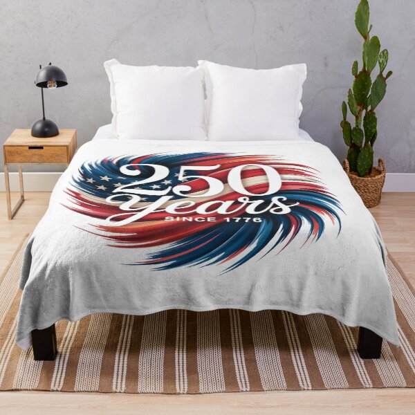 Item preview, 250 Years Celebration Design designed and sold by jkrphoto.
