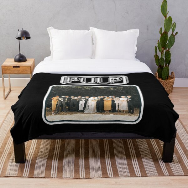 Item preview, Pulp Classic designed and sold by Ulyaa.