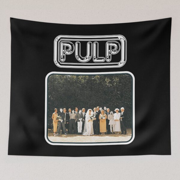 Item preview,  Pulp Classic designed and sold by Ulyaa.