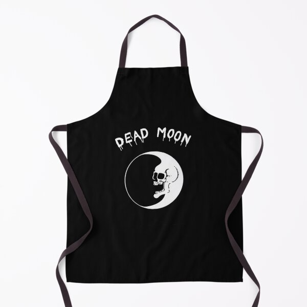 Item preview, Dead Moon Classic designed and sold by ghostlytee.