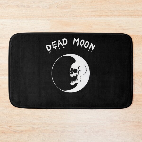 Item preview, Dead Moon Classic designed and sold by ghostlytee.