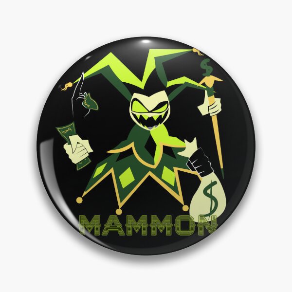 Item preview, Copy of hazbin hotel (beelzebub) designed and sold by raymondtommy4.
