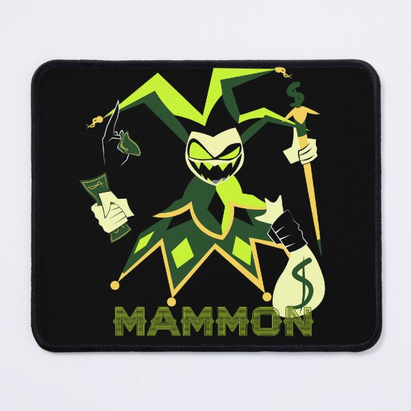 Item preview, Copy of hazbin hotel (beelzebub) designed and sold by raymondtommy4.