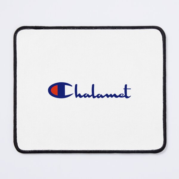 Item preview, Timothe Chalamet Logo designed and sold by Dalal-Guesseri.