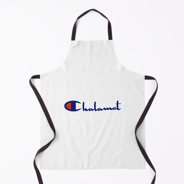 Item preview, Timothe Chalamet Logo designed and sold by Dalal-Guesseri.