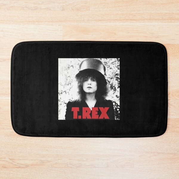 Item preview, Mens Unisex T Rex Band Classic designed and sold by cocom-design.