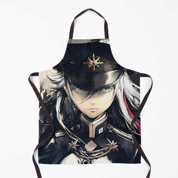Item preview, Vladilena Milizé - 5 designed and sold by Infinite-Aspire.