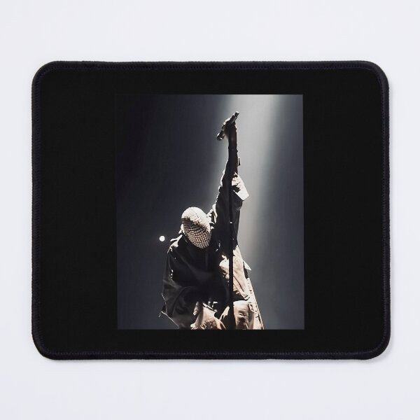 Item preview, Kanye West - Yeezus Tour designed and sold by Dalal-Guesseri.