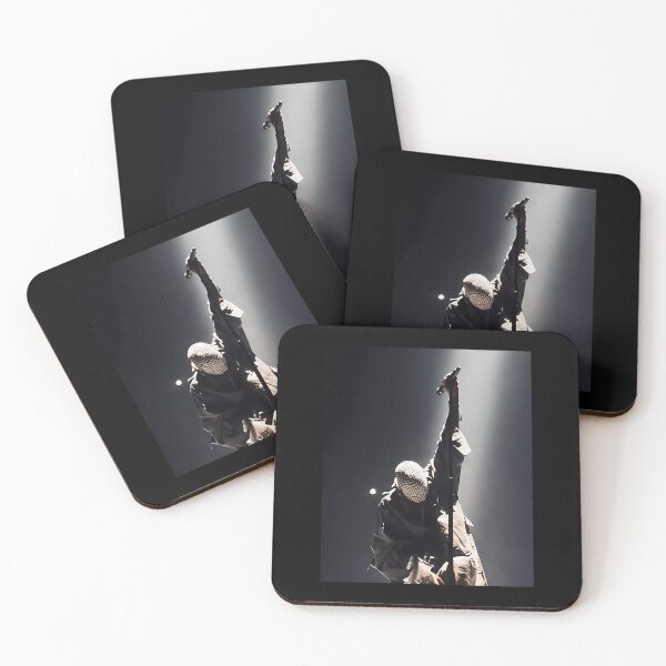 Item preview, Kanye West - Yeezus Tour designed and sold by Dalal-Guesseri.