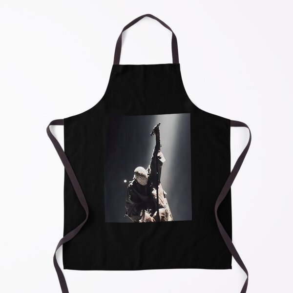 Item preview, Kanye West - Yeezus Tour designed and sold by Dalal-Guesseri.