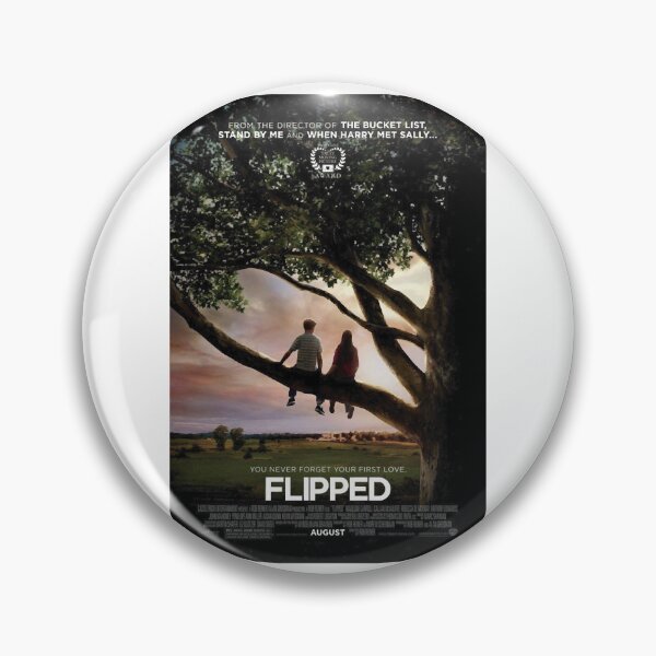Item preview, Stand By Me Drama Directed  Novel The Body Stephen King Flipped Movie Film designed and sold by StandByMeShawen.