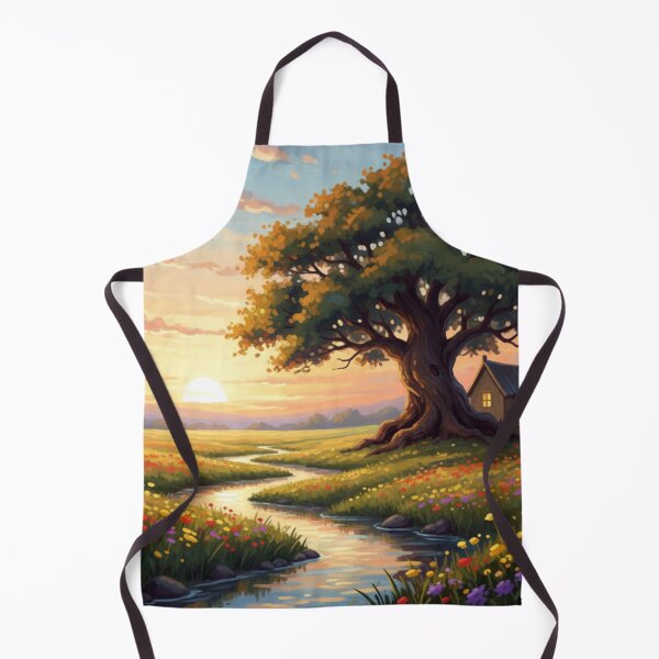 Item preview, Evening rest at the country house designed and sold by Sigtrix.