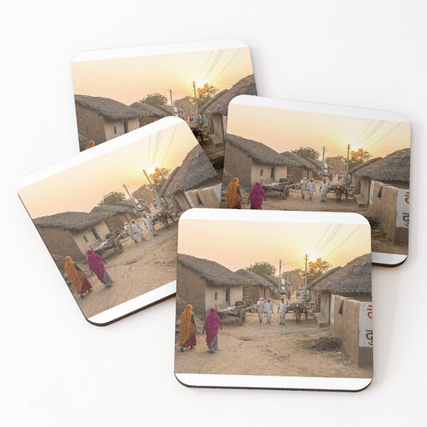 Item preview, dehati duniya designed and sold by artsvillages.
