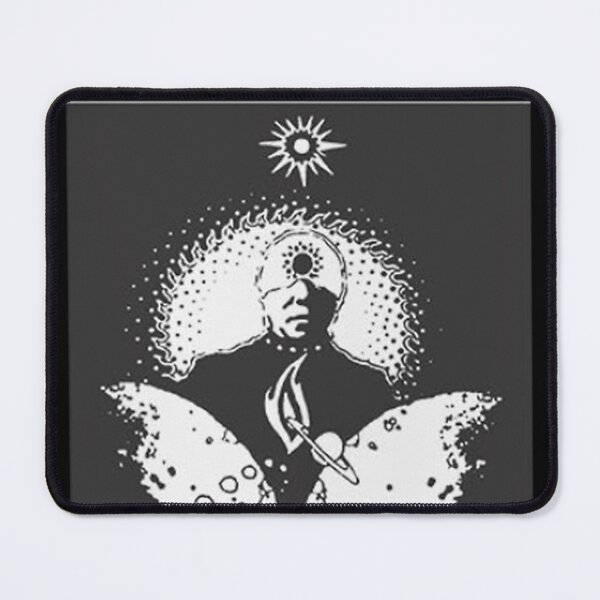 Item preview, Sun Ra Space Is The Place Jazz Classic designed and sold by Ulyaa.