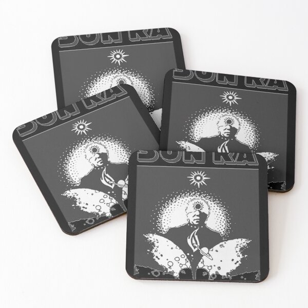 Item preview, Sun Ra Space Is The Place Jazz Classic  designed and sold by Ulyaa.