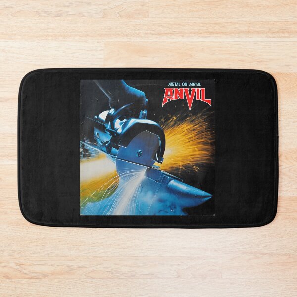 Item preview, Anvil - Metal On Metal Album 1982 designed and sold by dee-Zed.