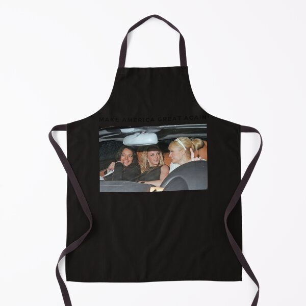 Item preview, Britney Paris Lindsay designed and sold by ErikNogueira.