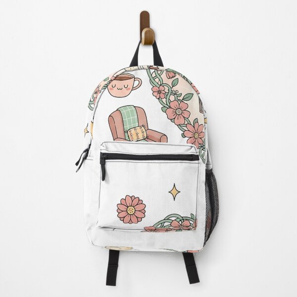Item preview, Love Cozy Illustration designed and sold by iwzzuel.