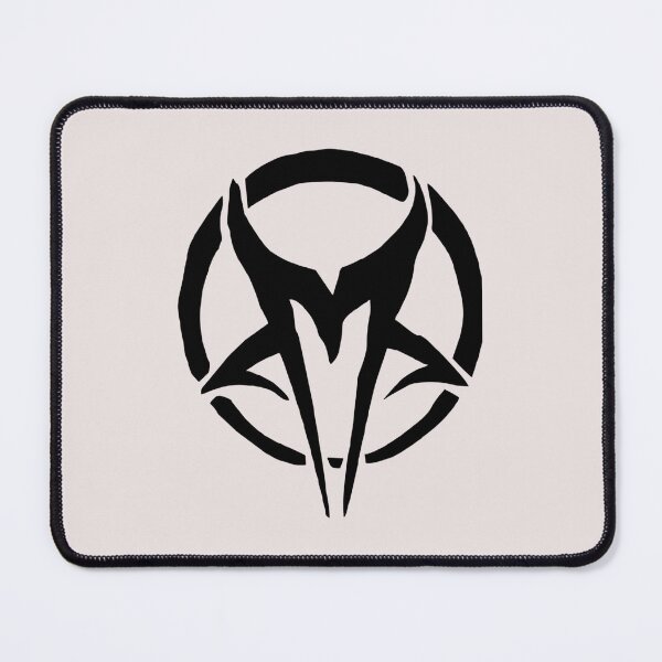 Item preview,  Mudvayne designed and sold by dee-Zed.