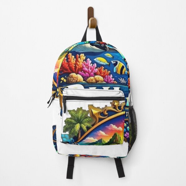Item preview, RAJA AMPAT INDONESIA designed and sold by likbatonboot.