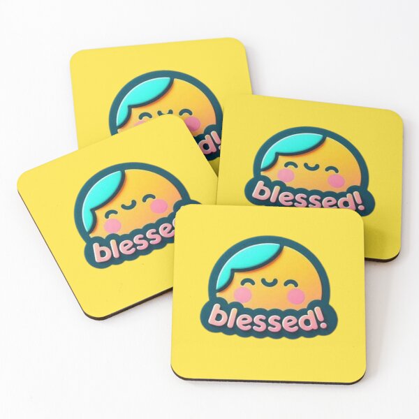 Item preview, Blessed! designed and sold by Shs-Kenya.