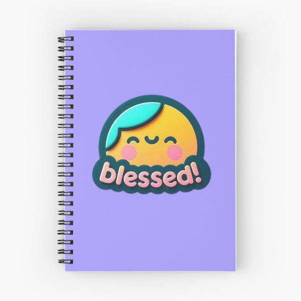 Item preview, Blessed! designed and sold by Shs-Kenya.