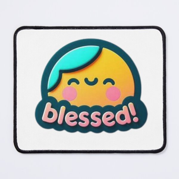 Item preview, Blessed! designed and sold by Shs-Kenya.