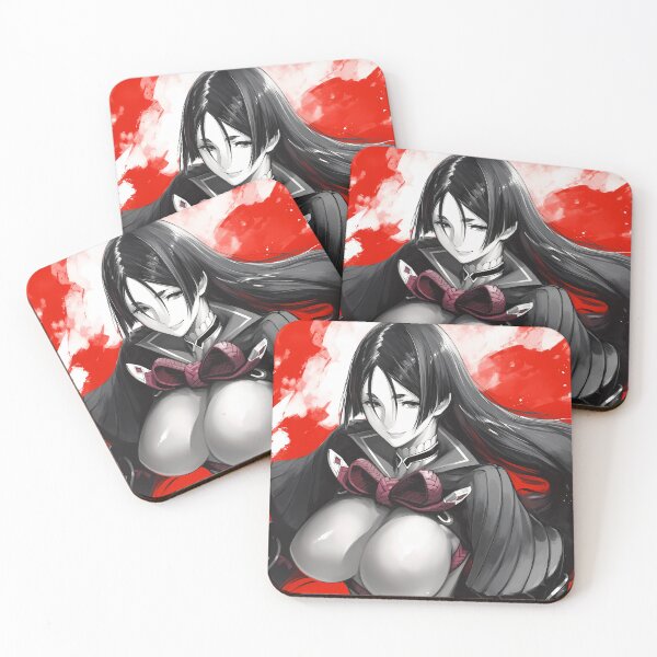 Item preview, Minamoto no Raikou - 15 designed and sold by Infinite-Aspire.