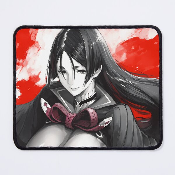 Item preview, Minamoto no Raikou - 15 designed and sold by Infinite-Aspire.