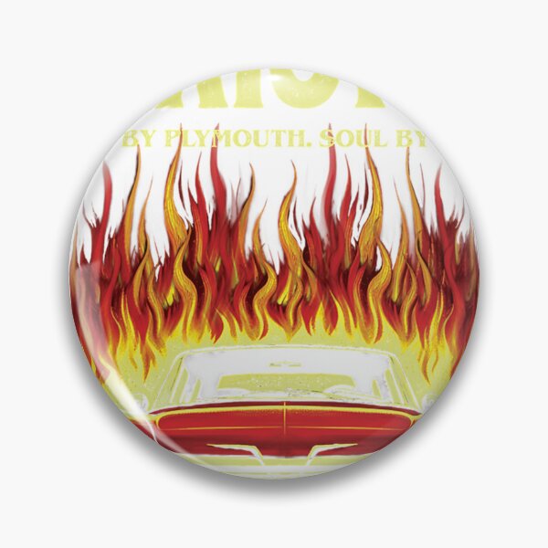 Item preview,  Stephen King Christine designed and sold by Moualdi.
