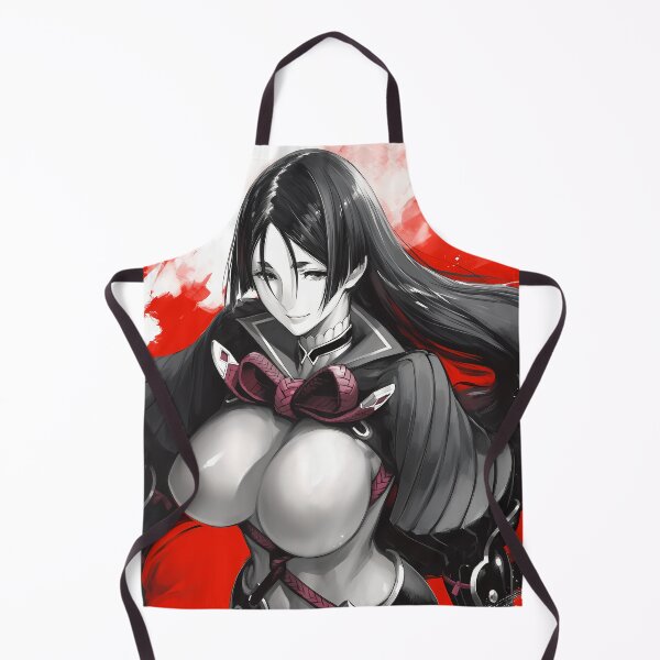 Item preview, Minamoto no Raikou - 15 designed and sold by Infinite-Aspire.