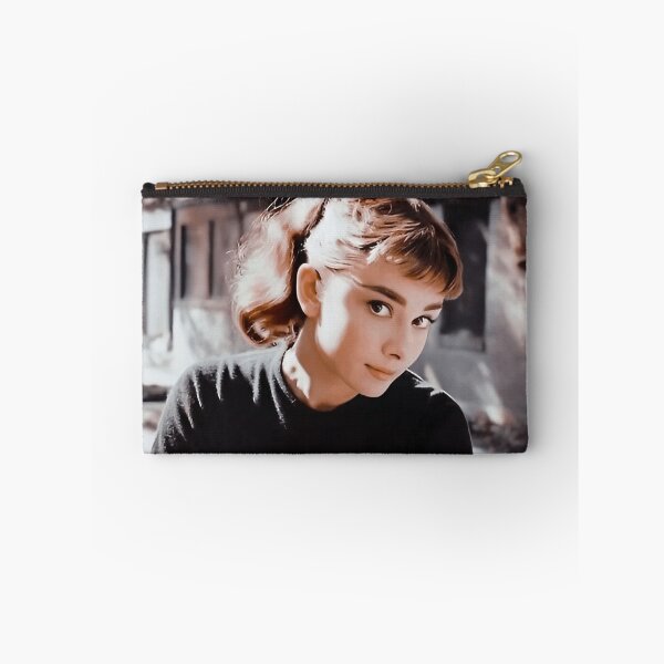 Item preview,  Audrey Hepburn designed and sold by ghostlytee.