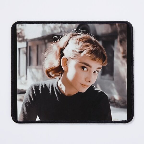 Item preview,  Audrey Hepburn designed and sold by ghostlytee.