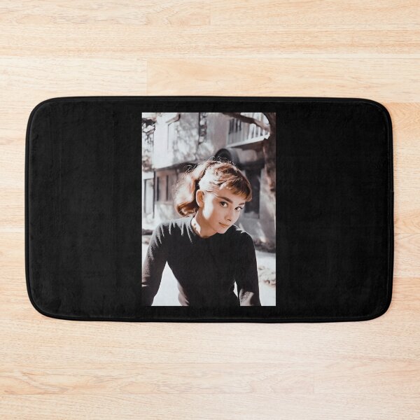 Item preview,  Audrey Hepburn designed and sold by ghostlytee.