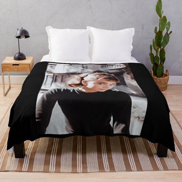 Item preview, Audrey Hepburn designed and sold by ghostlytee.