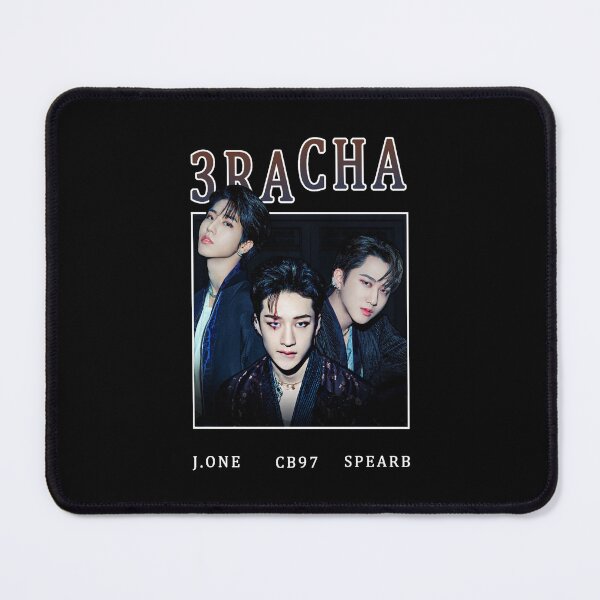 Item preview, 3RACHA Stray Kids Kpop Band designed and sold by Dalal-Guesseri.