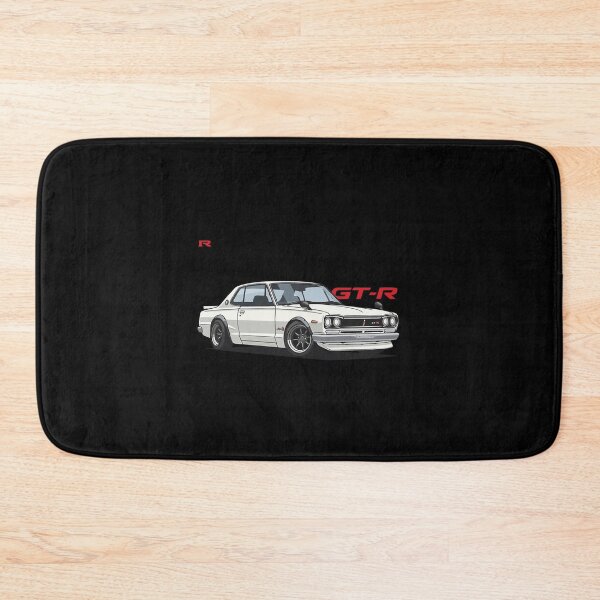 Item preview, Nissan Skyline Hakosuka Classic Jdm V3 designed and sold by Ulyaa.