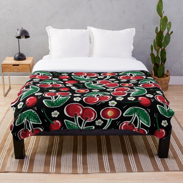 Item preview, Cherry Farm's market designed and sold by PerlaDesignArt.