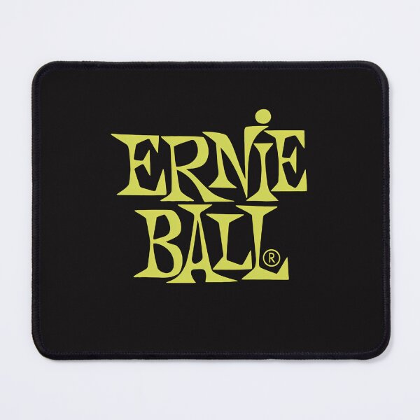 Item preview, Ernie Ball Merchant designed and sold by ErikNogueira.