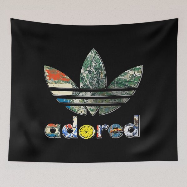 Item preview, Stone Roses Ian Brown Madchester Adored Manchester Sports Design Classic designed and sold by cocom-design.