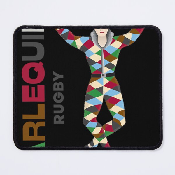 Item preview, Harlequins Rugby Essential Classic designed and sold by Moualdi.
