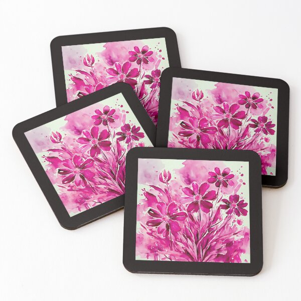 Item preview, Gibraltar Campion – Rare Botanical Art Prints #5 designed and sold by Helios Be. Lavsh.
