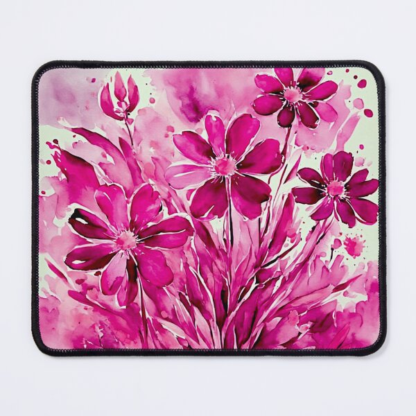Item preview, Gibraltar Campion – Rare Botanical Art Prints #5 designed and sold by Helios Be. Lavsh.